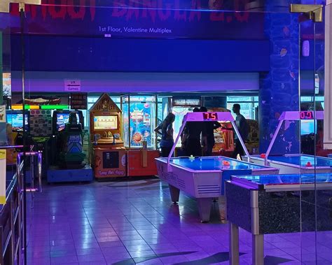 best game zone in surat|THE 10 BEST Surat Game & Entertainment Centres (Updated 2024) .